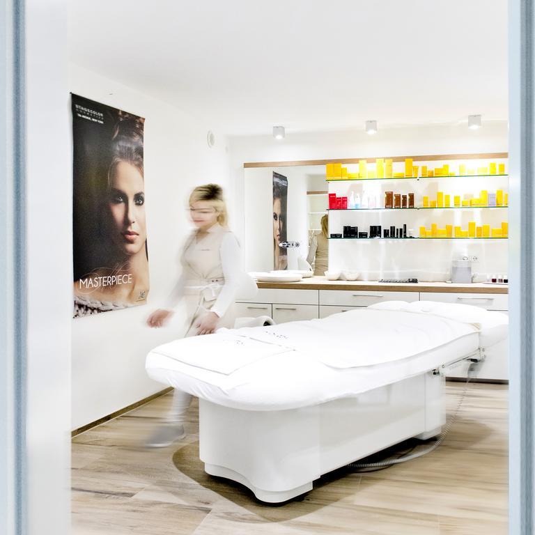 Gaestehaus Holzer 콘스탄츠 외부 사진